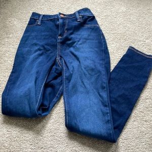 old navy ballerina jeggings